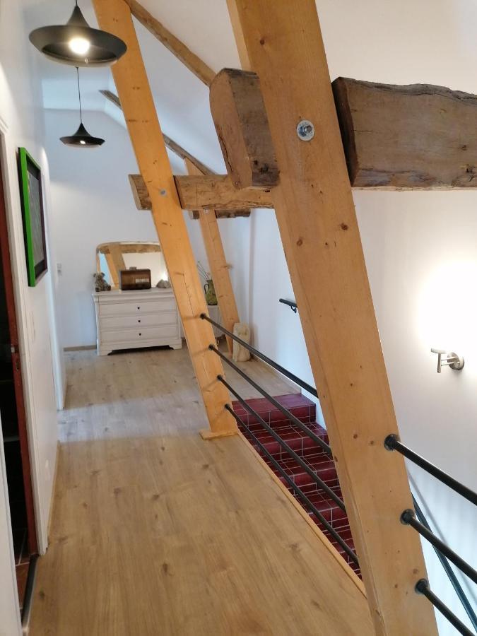 Maison Renovee En Pierres Sejour Spacieux Avec Jardin Et Terrasse Amenagee Pres Omaha Beach & Bayeux A 5Mn De La Mer Tous Commerces Commes ภายนอก รูปภาพ