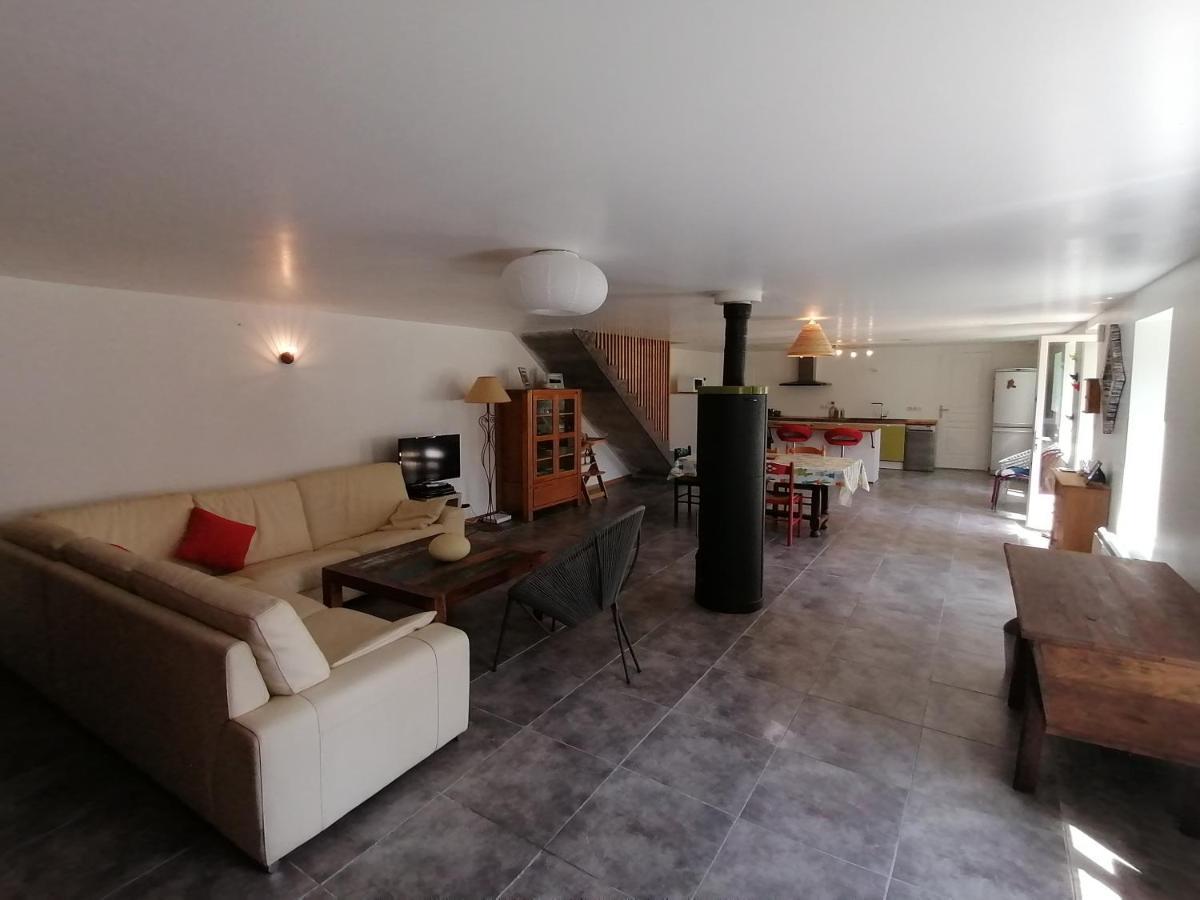 Maison Renovee En Pierres Sejour Spacieux Avec Jardin Et Terrasse Amenagee Pres Omaha Beach & Bayeux A 5Mn De La Mer Tous Commerces Commes ภายนอก รูปภาพ