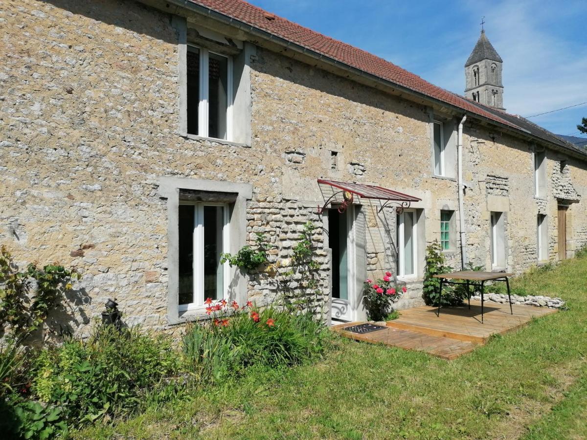 Maison Renovee En Pierres Sejour Spacieux Avec Jardin Et Terrasse Amenagee Pres Omaha Beach & Bayeux A 5Mn De La Mer Tous Commerces Commes ภายนอก รูปภาพ