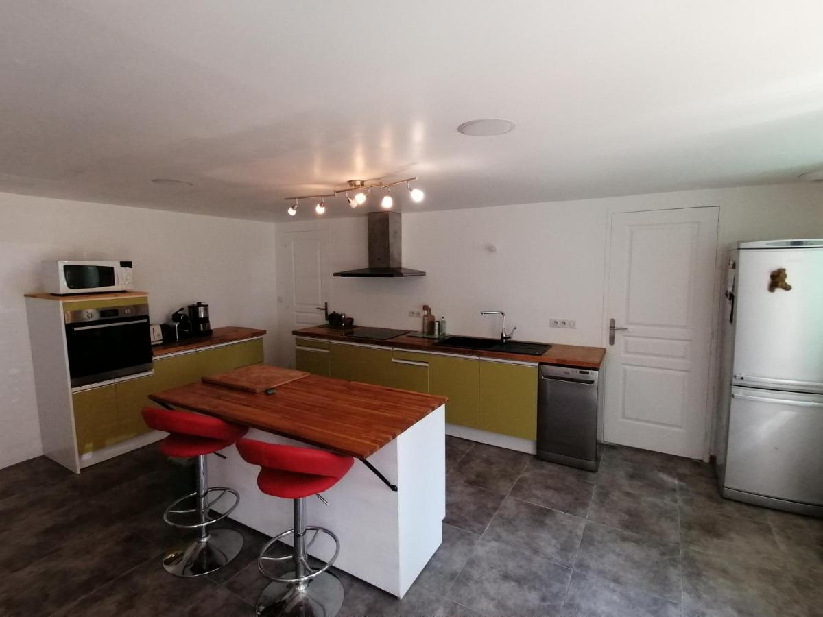 Maison Renovee En Pierres Sejour Spacieux Avec Jardin Et Terrasse Amenagee Pres Omaha Beach & Bayeux A 5Mn De La Mer Tous Commerces Commes ภายนอก รูปภาพ