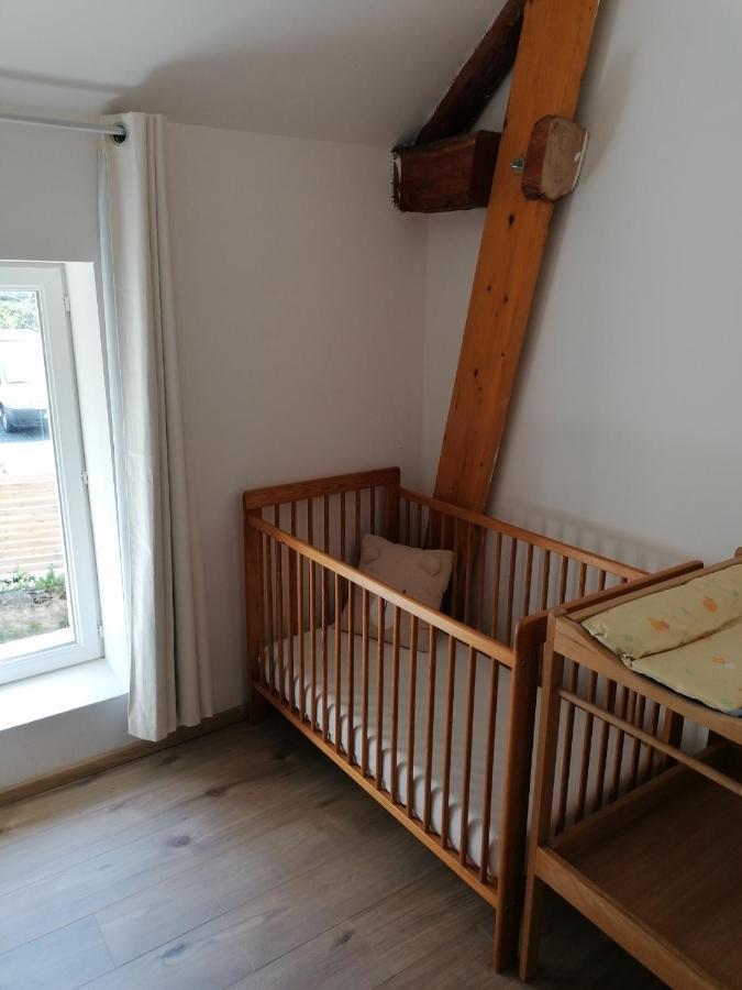 Maison Renovee En Pierres Sejour Spacieux Avec Jardin Et Terrasse Amenagee Pres Omaha Beach & Bayeux A 5Mn De La Mer Tous Commerces Commes ภายนอก รูปภาพ