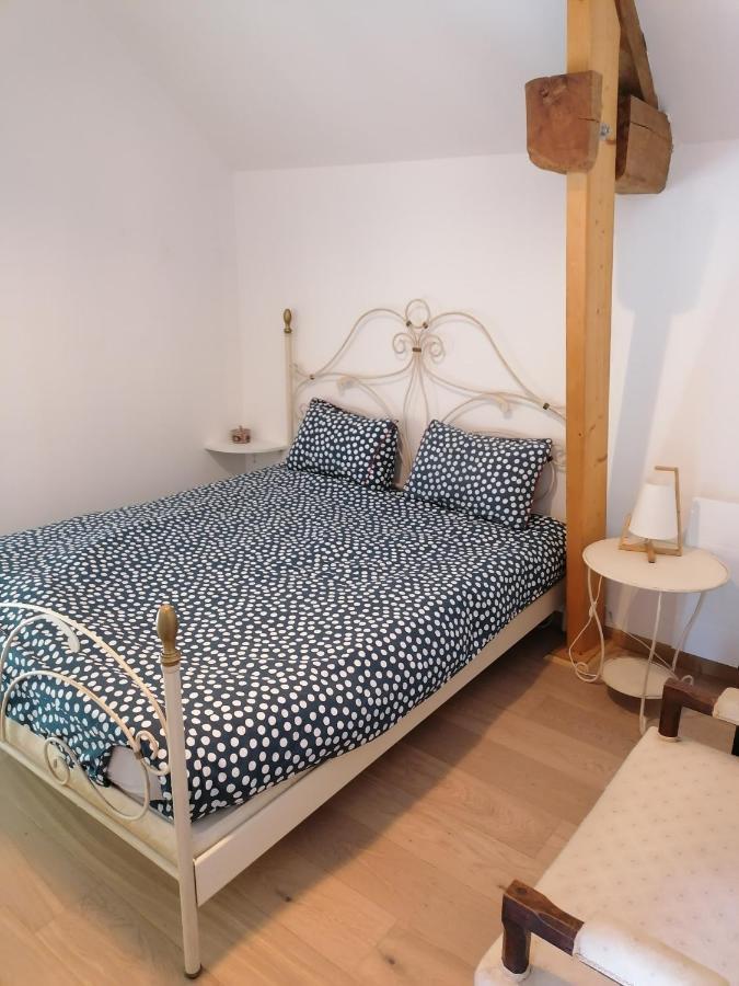 Maison Renovee En Pierres Sejour Spacieux Avec Jardin Et Terrasse Amenagee Pres Omaha Beach & Bayeux A 5Mn De La Mer Tous Commerces Commes ภายนอก รูปภาพ