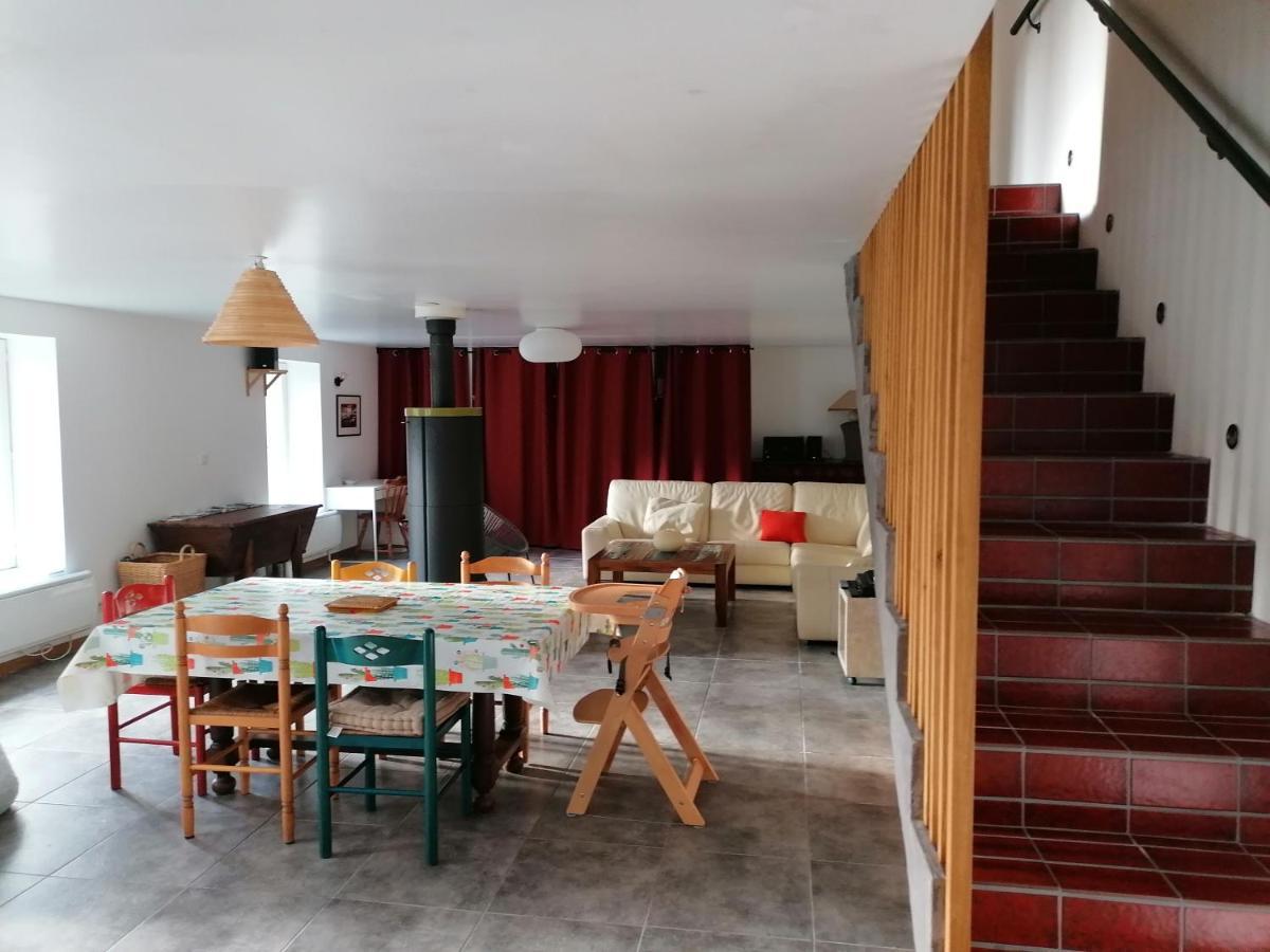 Maison Renovee En Pierres Sejour Spacieux Avec Jardin Et Terrasse Amenagee Pres Omaha Beach & Bayeux A 5Mn De La Mer Tous Commerces Commes ภายนอก รูปภาพ