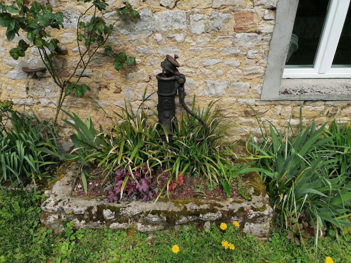 Maison Renovee En Pierres Sejour Spacieux Avec Jardin Et Terrasse Amenagee Pres Omaha Beach & Bayeux A 5Mn De La Mer Tous Commerces Commes ภายนอก รูปภาพ