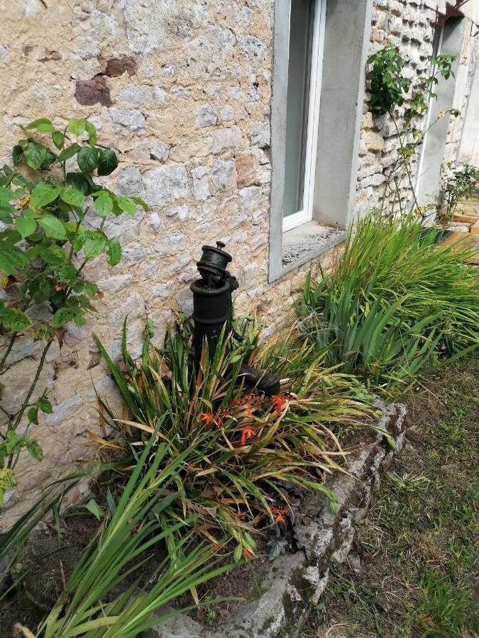 Maison Renovee En Pierres Sejour Spacieux Avec Jardin Et Terrasse Amenagee Pres Omaha Beach & Bayeux A 5Mn De La Mer Tous Commerces Commes ภายนอก รูปภาพ