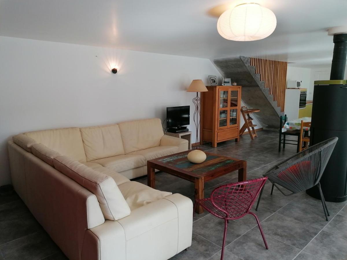 Maison Renovee En Pierres Sejour Spacieux Avec Jardin Et Terrasse Amenagee Pres Omaha Beach & Bayeux A 5Mn De La Mer Tous Commerces Commes ภายนอก รูปภาพ