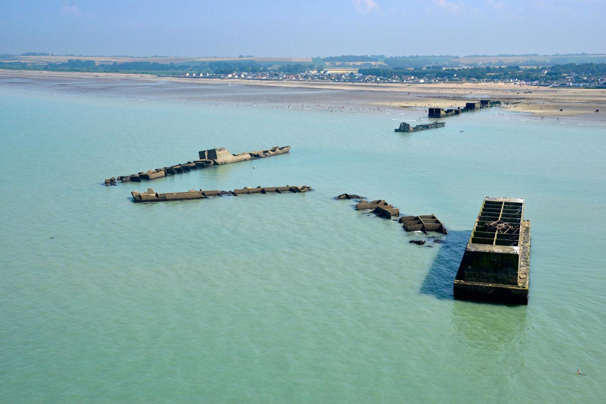 Maison Renovee En Pierres Sejour Spacieux Avec Jardin Et Terrasse Amenagee Pres Omaha Beach & Bayeux A 5Mn De La Mer Tous Commerces Commes ภายนอก รูปภาพ