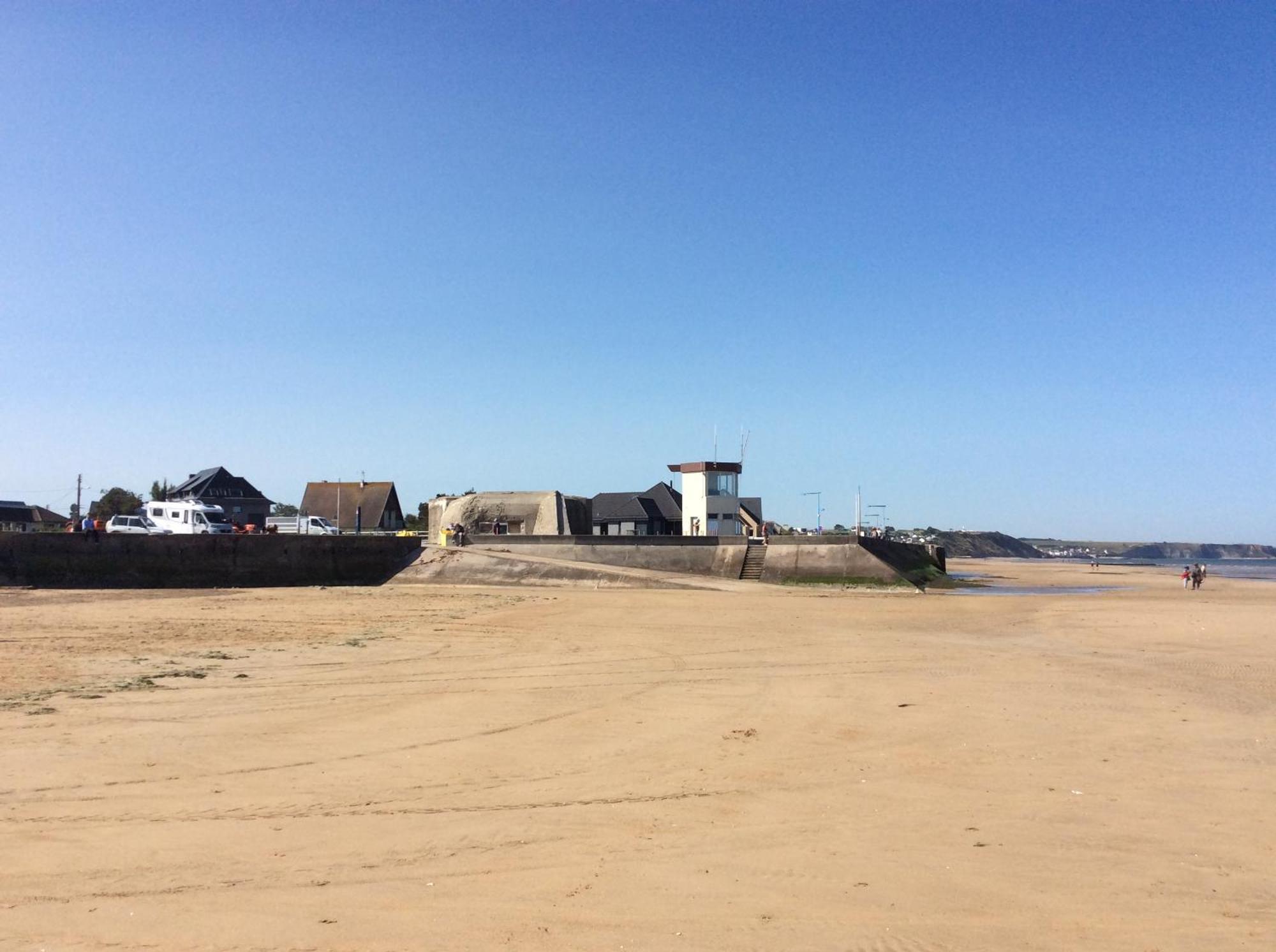 Maison Renovee En Pierres Sejour Spacieux Avec Jardin Et Terrasse Amenagee Pres Omaha Beach & Bayeux A 5Mn De La Mer Tous Commerces Commes ภายนอก รูปภาพ